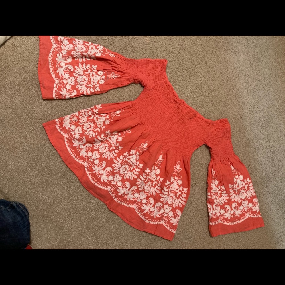 Cute top